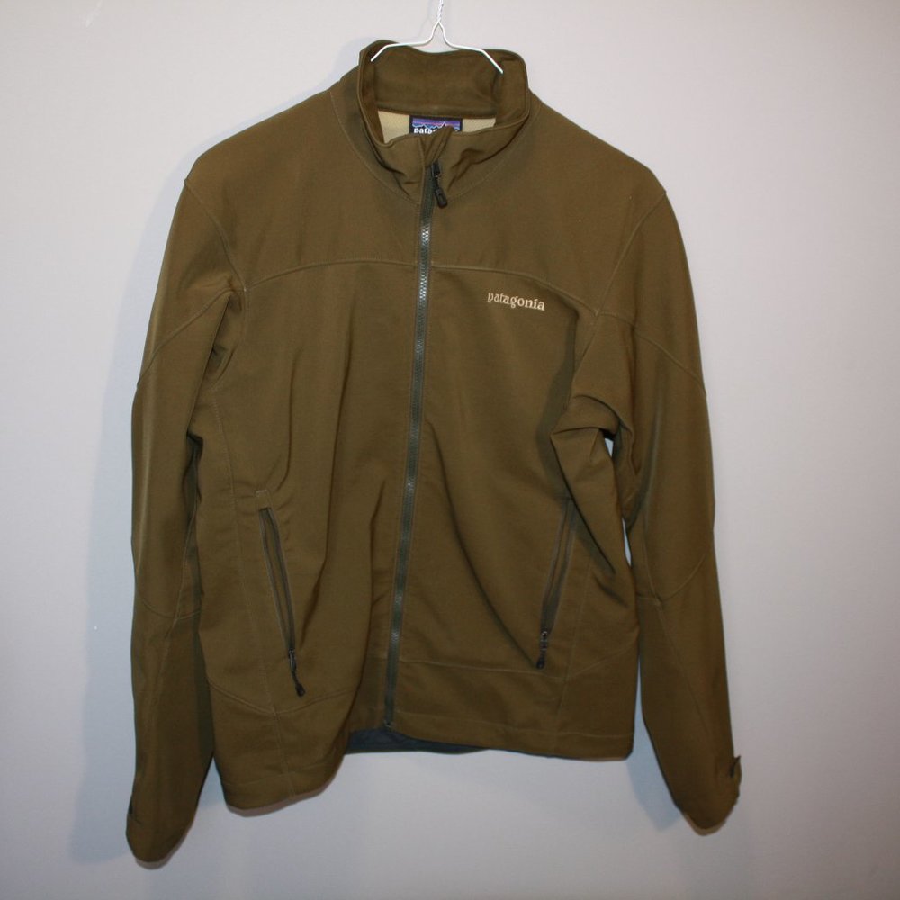 Patagonia Jacket - M